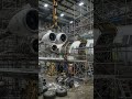 Wait for Disaster After full restoration of This LUXURY JET!  #restoration #timelapse #edit