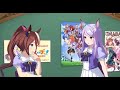 どうしても野球がしたいマックイーンが可愛い【ウマ娘プリティーダービー】