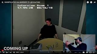 Manipulated into Murder My Review of @deceptiondetective interview w/ #nicolekessinger, #chriswatts