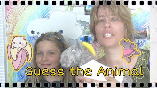 Guess the Animal 🐘  - Learn English - Adivina el animal -  aprende inglés #1 screenshot 5