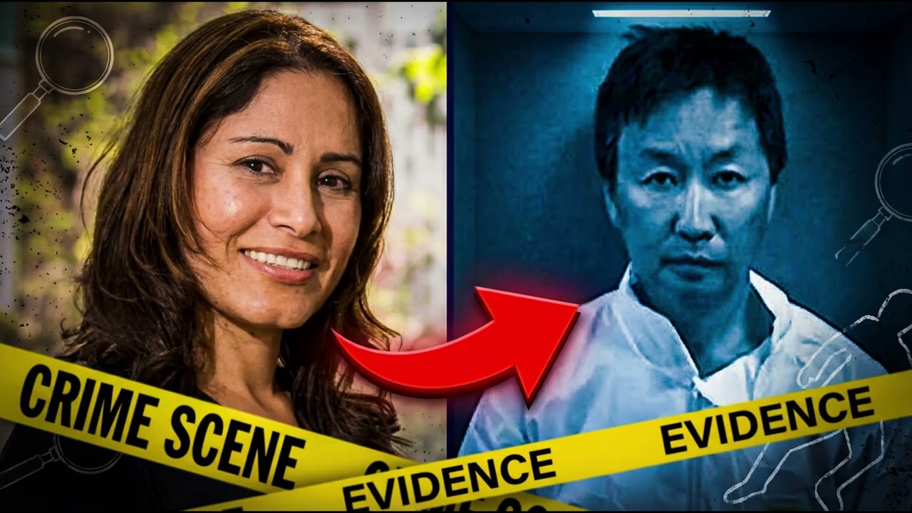 Oda Arkadaşıyla Başlayan Kâbus | Marabel Ramos Vakası | Gerçek Suç Podcast