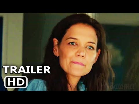 ALONE TOGETHER Trailer