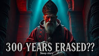 What Was History’s Biggest Cover-Up? The Dark Ages | History for Sleep