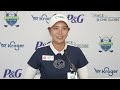 Miranda Wang | 2025 Kroger Queen City Championship presented by P&G