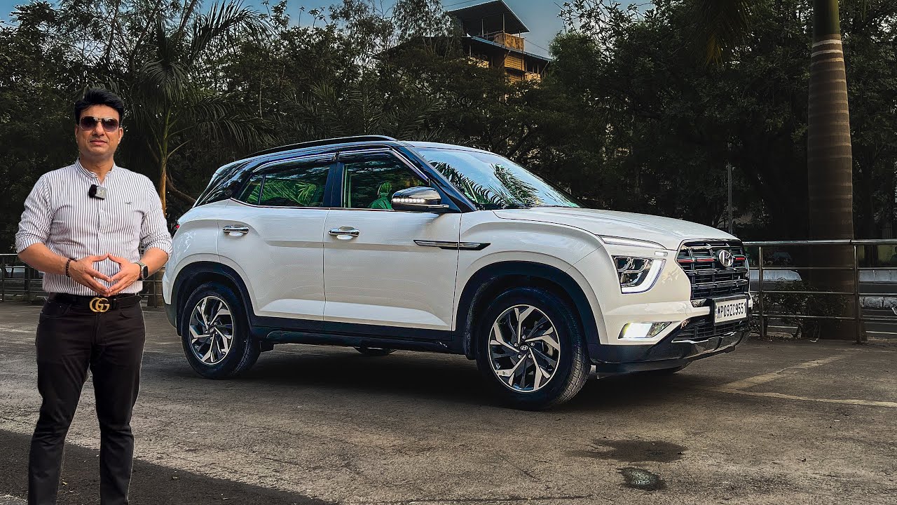 CRETA MODIFIED TO KNIGHT EDITION || E TO KNIGHT EDITION CONVERSION || 📞 ...