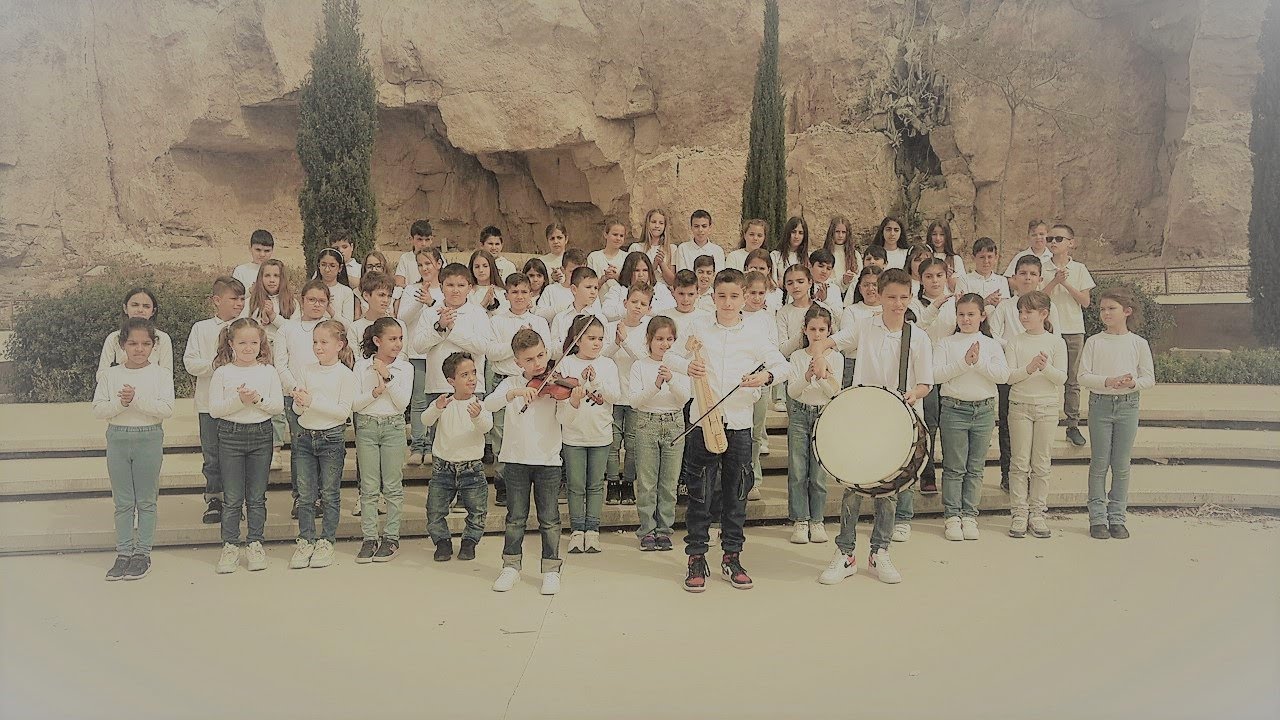 Μια ποντιακή λύρα θυμάται...