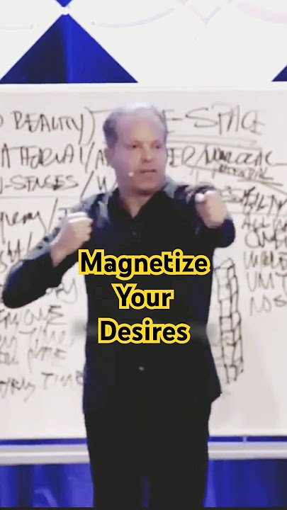 ⚡The HIDDEN KEY to MANIFESTING ANYTHING | Dr. Joe Dispenza #manifestation