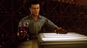 Alpha Protocol Cinematic Trailer