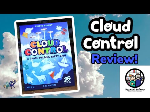 Cloud Control Review!