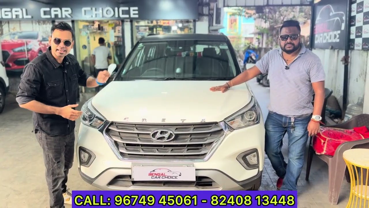 Hottest SUV Collection | 3 Nos of POLO | Recent Model Used Cars in Warranty