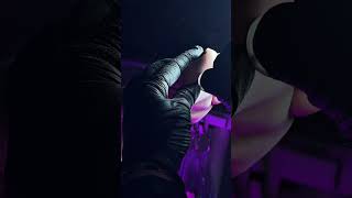 Staleks PodoDisk vs Pedicure File Caps