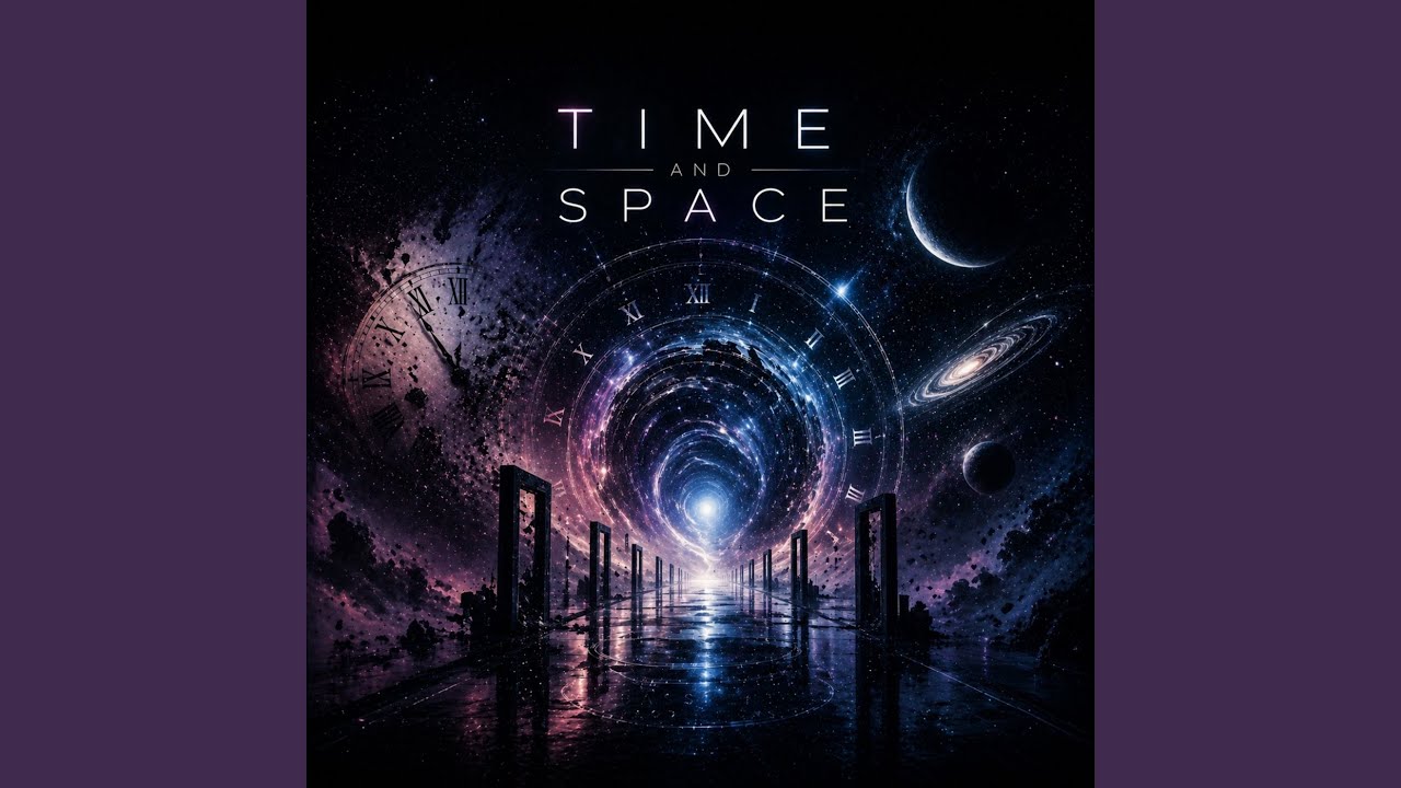 Time and Space - YouTube