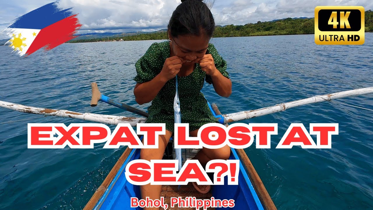 This is how Retirement in the Philippines should be! 🇵🇭 #Expat #filipina