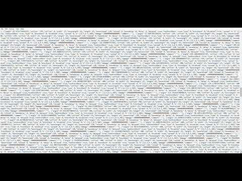 one minute of the longest code ever!!!