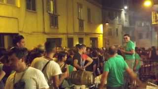 Jerzu, Sardegna - Serata Calici Di Stelle