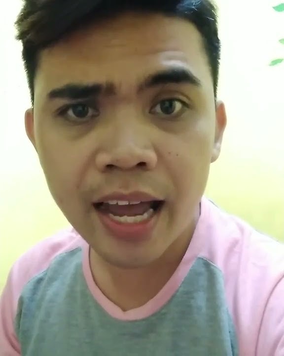 Balasan pa ngana tu hoby m urus org p postingan..😏😒😒
