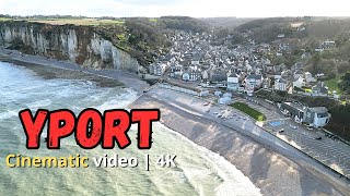 YPORT en Drone DJI mini 3 Pro | Cinematic Video 4K