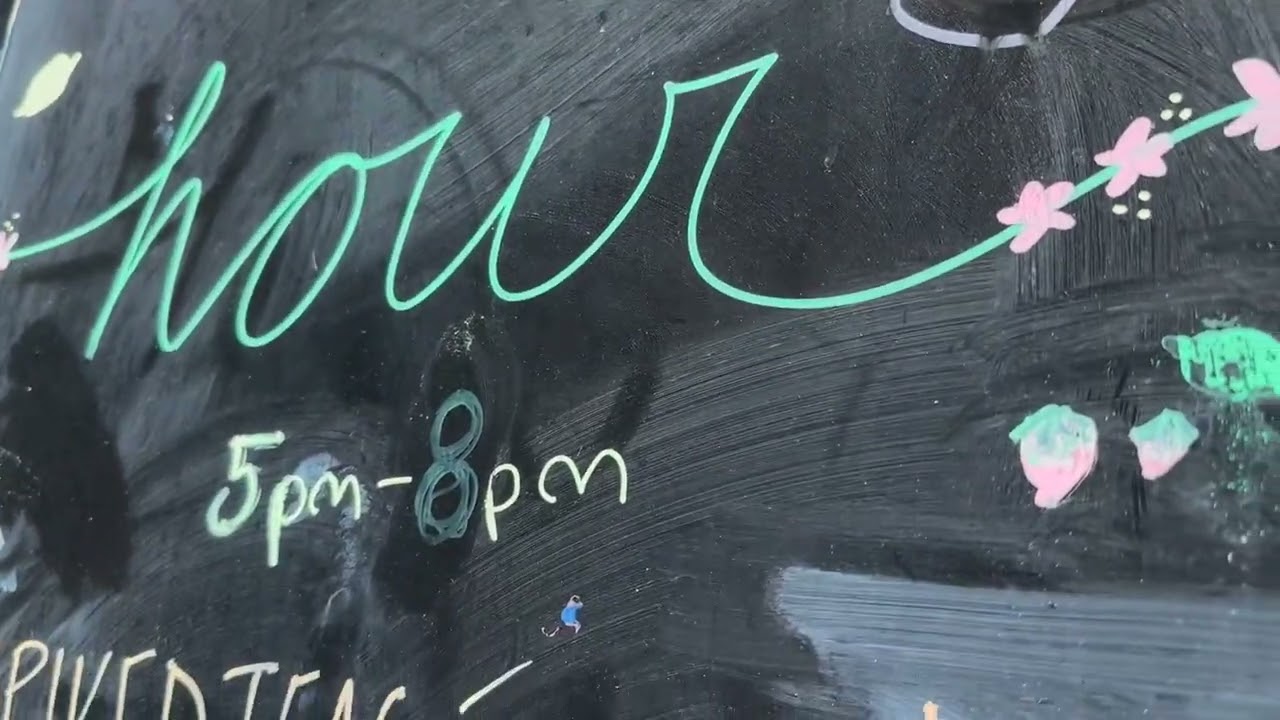 Counting the Quaint City