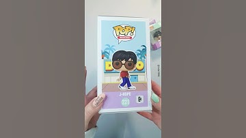 bts dynamite funkopop Jhope