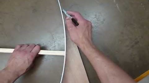 Quick Tip #23 (Adjustable Bow Jig) (CLICK LINK BELOW TO STREAM "HOW TO" VIDEOS)