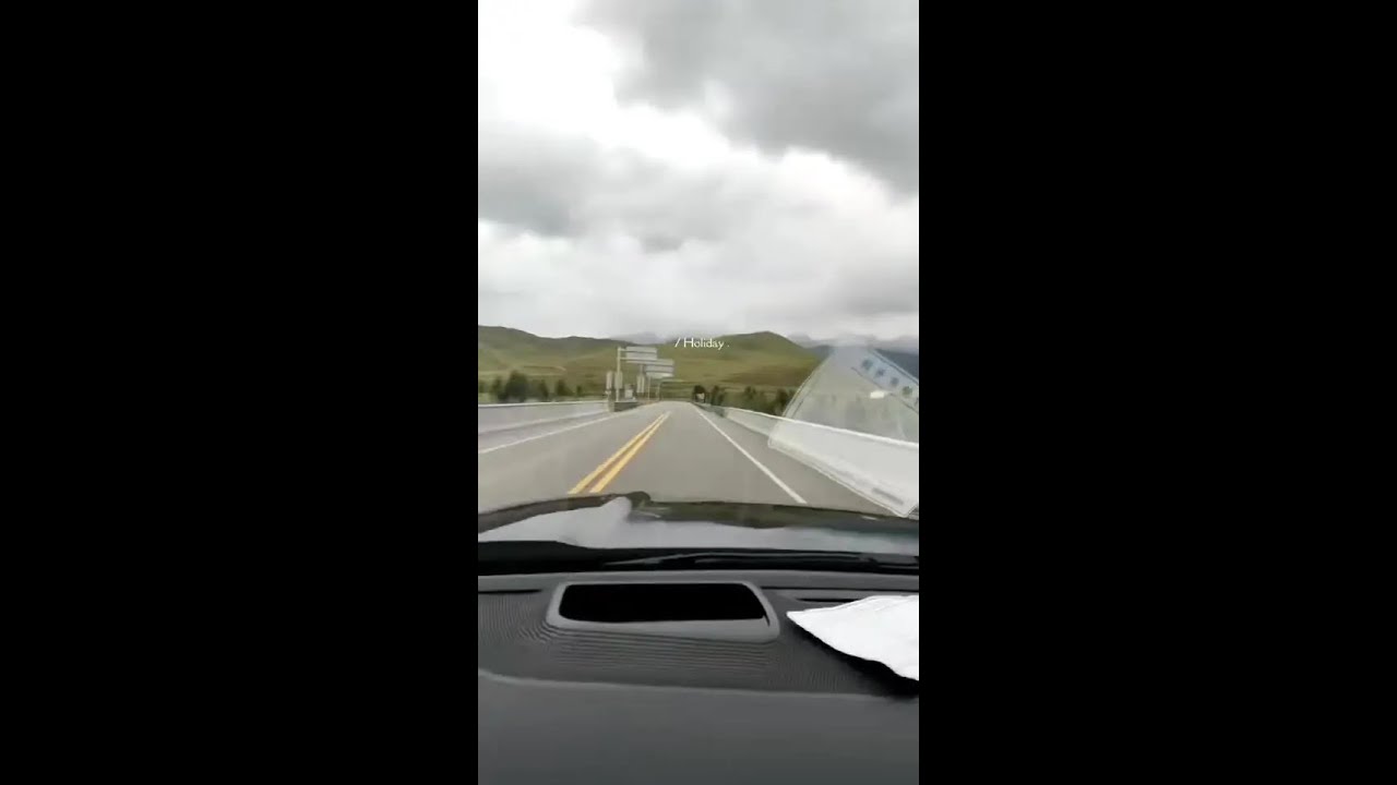 Browse through the album and still use the BGM 