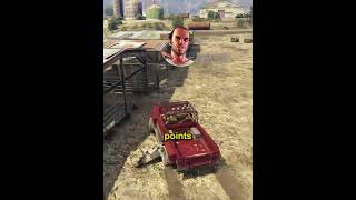 In GTA 5 is Franklin the Only Good One