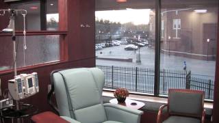 Holden Comprehensive Cancer Center - University of Iowa Hospitals and Clinics