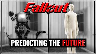 Celebrity Did Fallout Predict the Future? Wealth