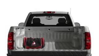 2009 Chevrolet Silverado 1500 - CHESHIRE MA