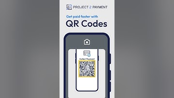Get Paid Onsite with QR Code Payments