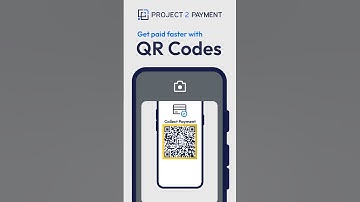 Get Paid Onsite with QR Code Payments