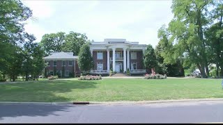 Peoria Historical Society Grandview-Springdale Tours 5 PM