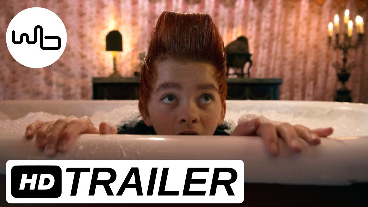 Doktor Proktors Zeitbadewanne