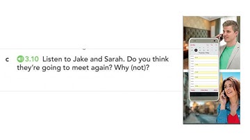 ENGLISH FILE pre-intermediate. 3A. Put it in your calendar! p. 24, ex.3.10