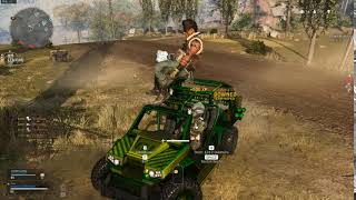 Insane Buggy Double Kill-Modern Warfare