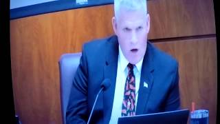 Citrus County Florida, BOCC Passes Second Amendment Sanctuary Resolution 12/03/2019