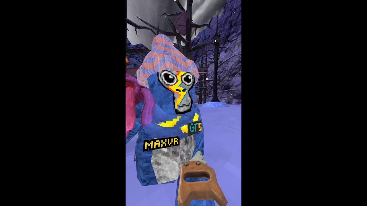 Meta Quest Broadcast | Powered by LIV