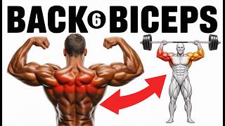 These 6 Exercises Build More Muscle Than Lifting Weights