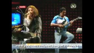 Fire Fire Chay Mon - Kaniz Live Masranga Tv