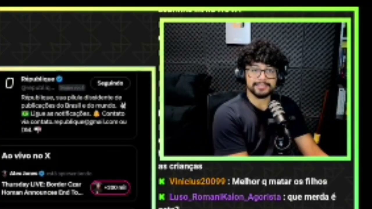 O Beta q Churrascou Os 2 Filhos Por Causa De Cuie