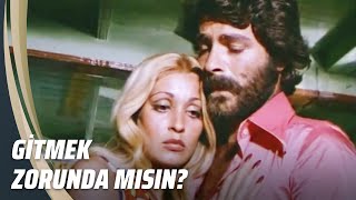 Senin İçin Paradan Önemli Değil Miyim? - Bir Yabancı