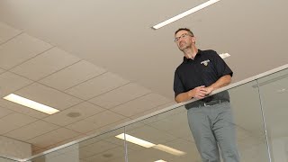 Dear First Year Me - Chris Read, Associate Provost, Students