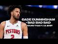 Cade Cunningham Young Thug Bad Bad Bad Ft Lil Baby mp3