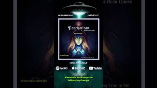 I'm Staying True to Me #radosounds #psychoticon #rockopera