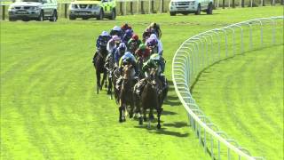2014 Investec Oaks - Taghrooda - Racing UK