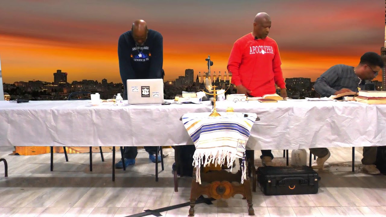 The Lords Prayer Defined