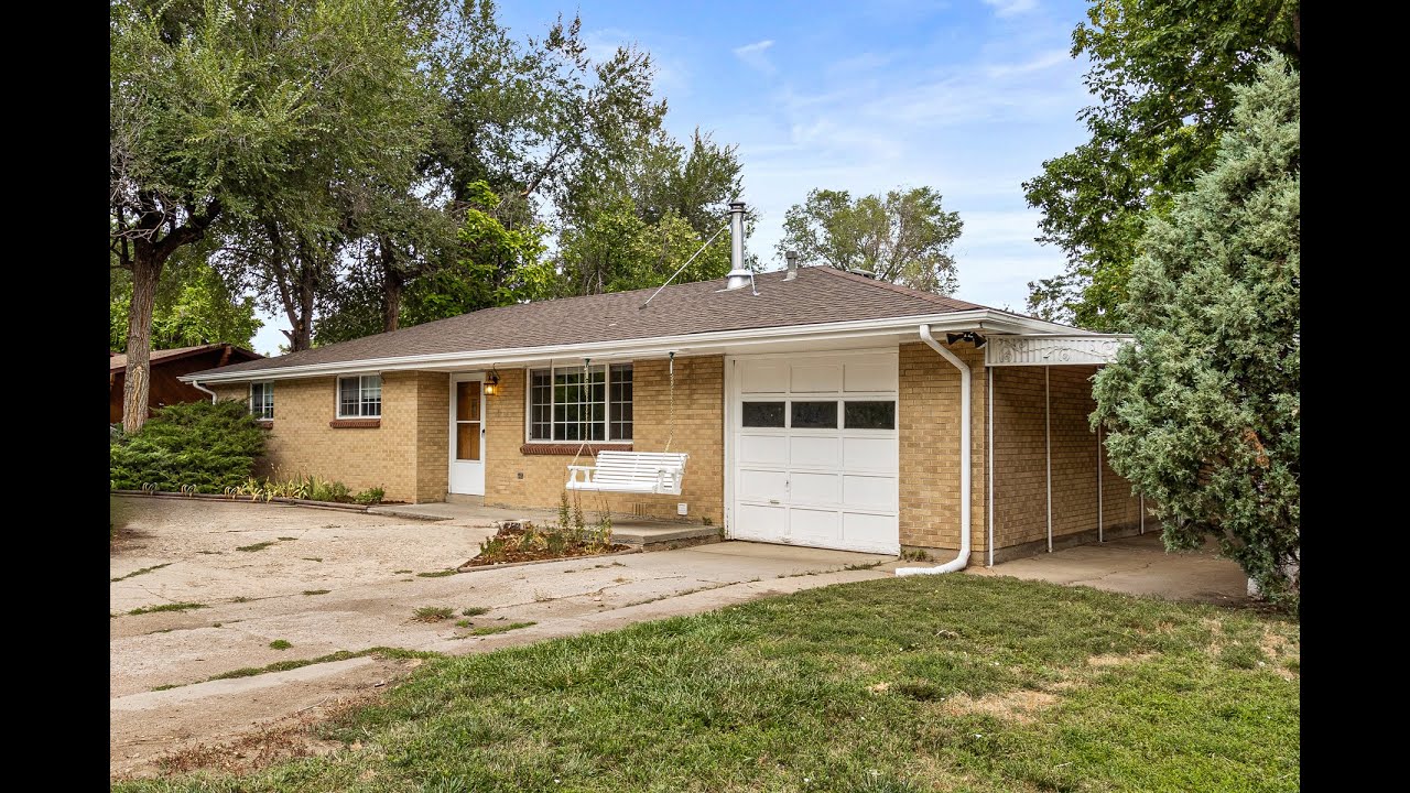 Golden Homes for Rent 3BR/2BA by Golden Property Management