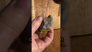 Dragonfly Ship In Our Claymation Video Game Platypus Reclayed