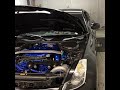 Vortech 350Z dyno pull