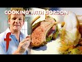 Cookalong with Gordon: A Step-by-Step Guide to 9 Delicious Home Recipes | The F Word